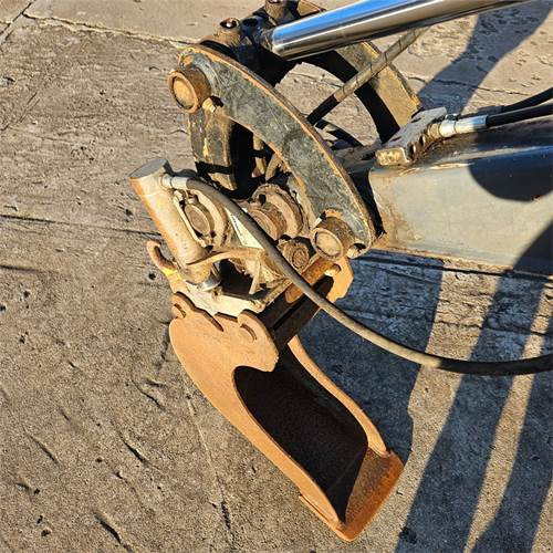 Mini ekskavatorius Schaeff TC16: foto 29