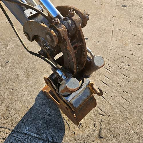 Mini ekskavatorius Schaeff TC16: foto 30