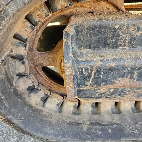 Mini ekskavatorius Schaeff TC16: foto 46