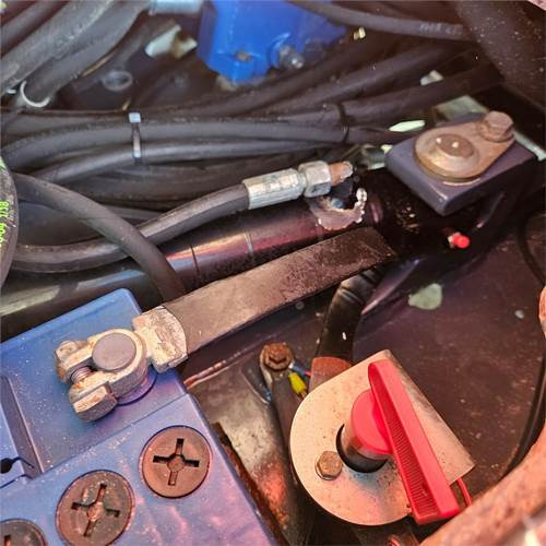 Mini ekskavatorius Schaeff TC16: foto 40