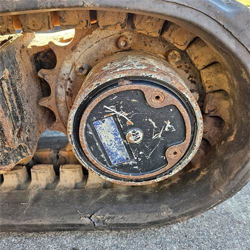 Mini ekskavatorius Schaeff TC16: foto 44