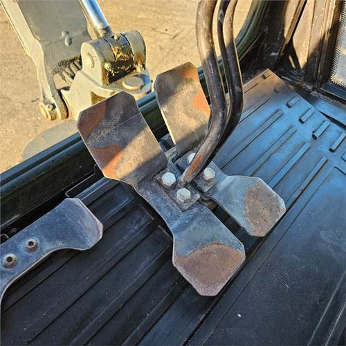 Mini ekskavatorius Schaeff TC16: foto 20