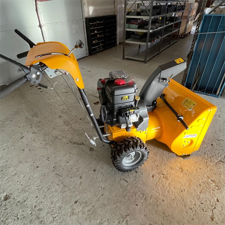 Stiga Snow Fox - Sniego pustuvas: foto 3 Stiga Snow Fox - Sniego pustuvas: foto 3