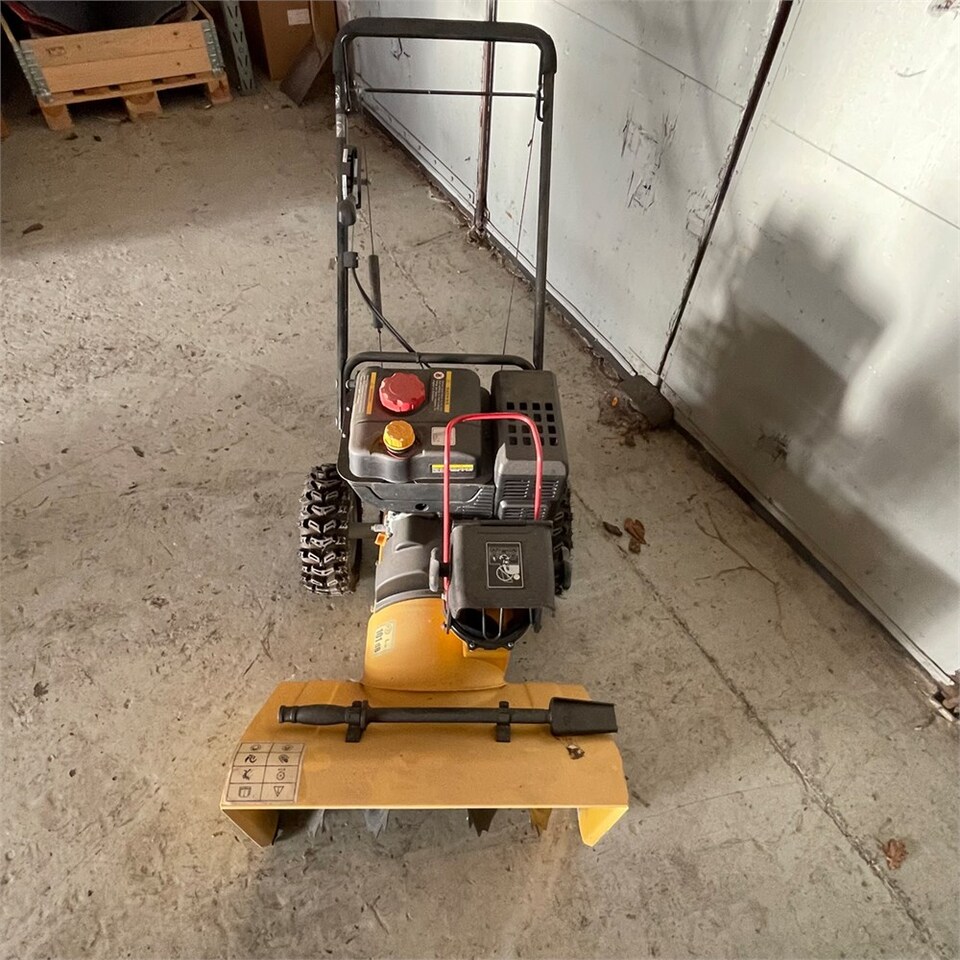 Stiga Snow Patrol - Sniego pustuvas: foto 5 Stiga Snow Patrol - Sniego pustuvas: foto 5