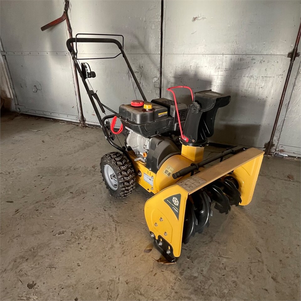 Stiga Snow Patrol - Sniego pustuvas: foto 1 Stiga Snow Patrol - Sniego pustuvas: foto 1