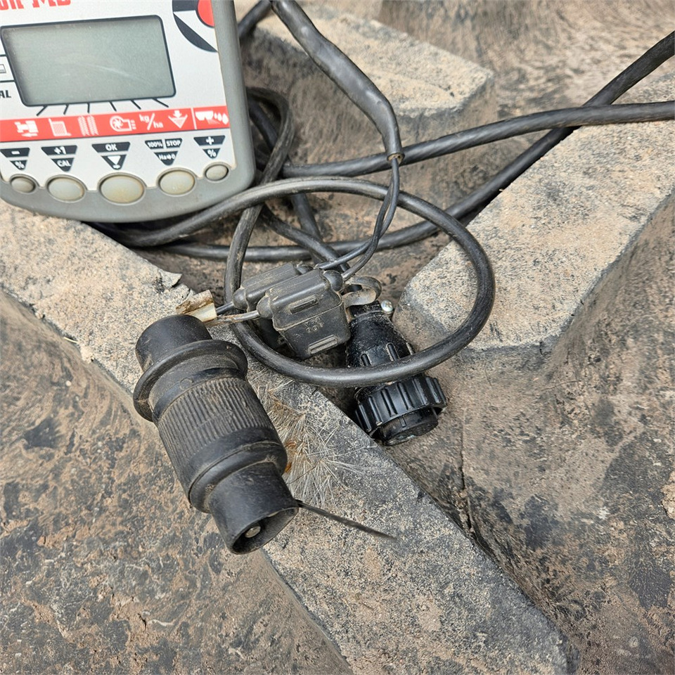 Sėjos technika Sulky Burel SPI-Solo Reguline 6 meter: foto 9 Sėjos technika Sulky Burel SPI-Solo Reguline 6 meter: foto 9