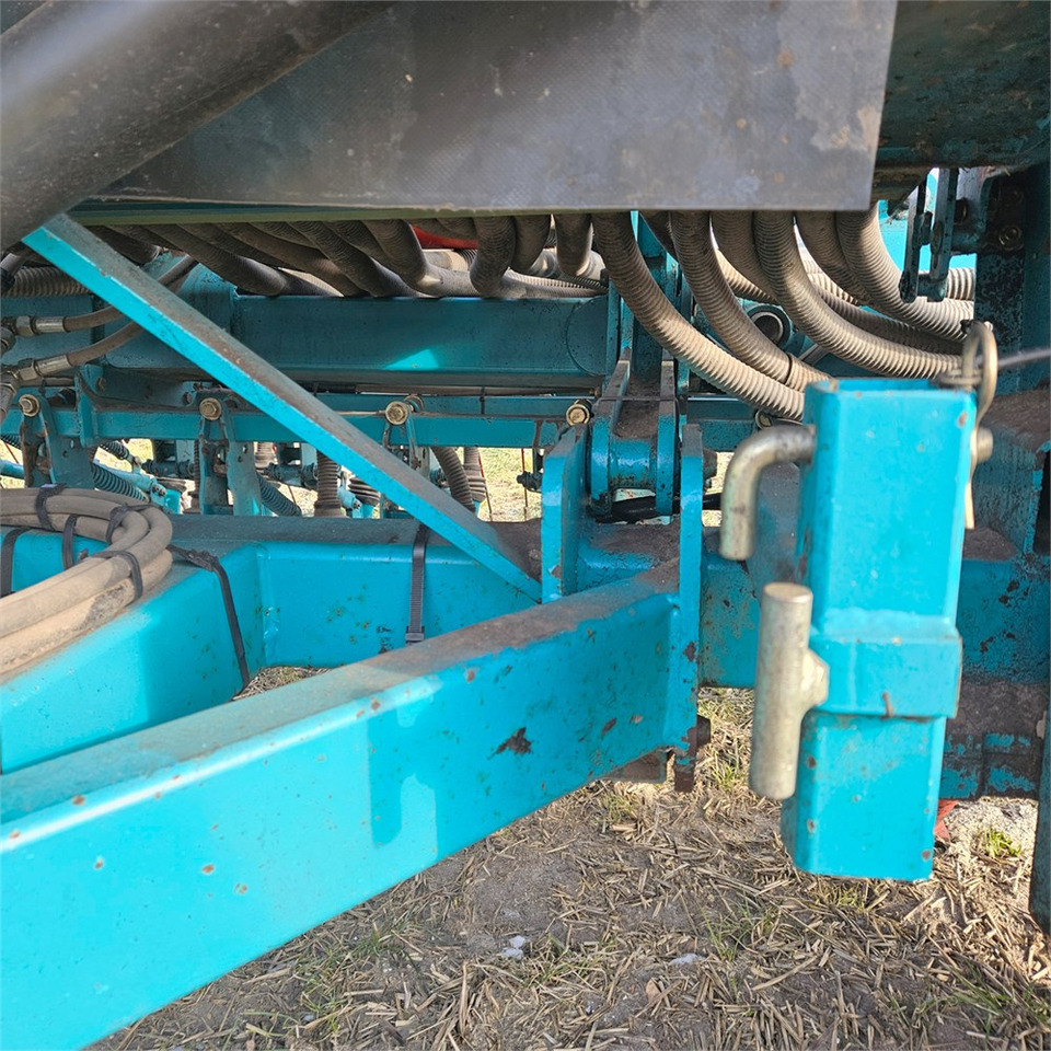 Sėjos technika Sulky Burel SPI-Solo Reguline 6 meter: foto 30 Sėjos technika Sulky Burel SPI-Solo Reguline 6 meter: foto 30