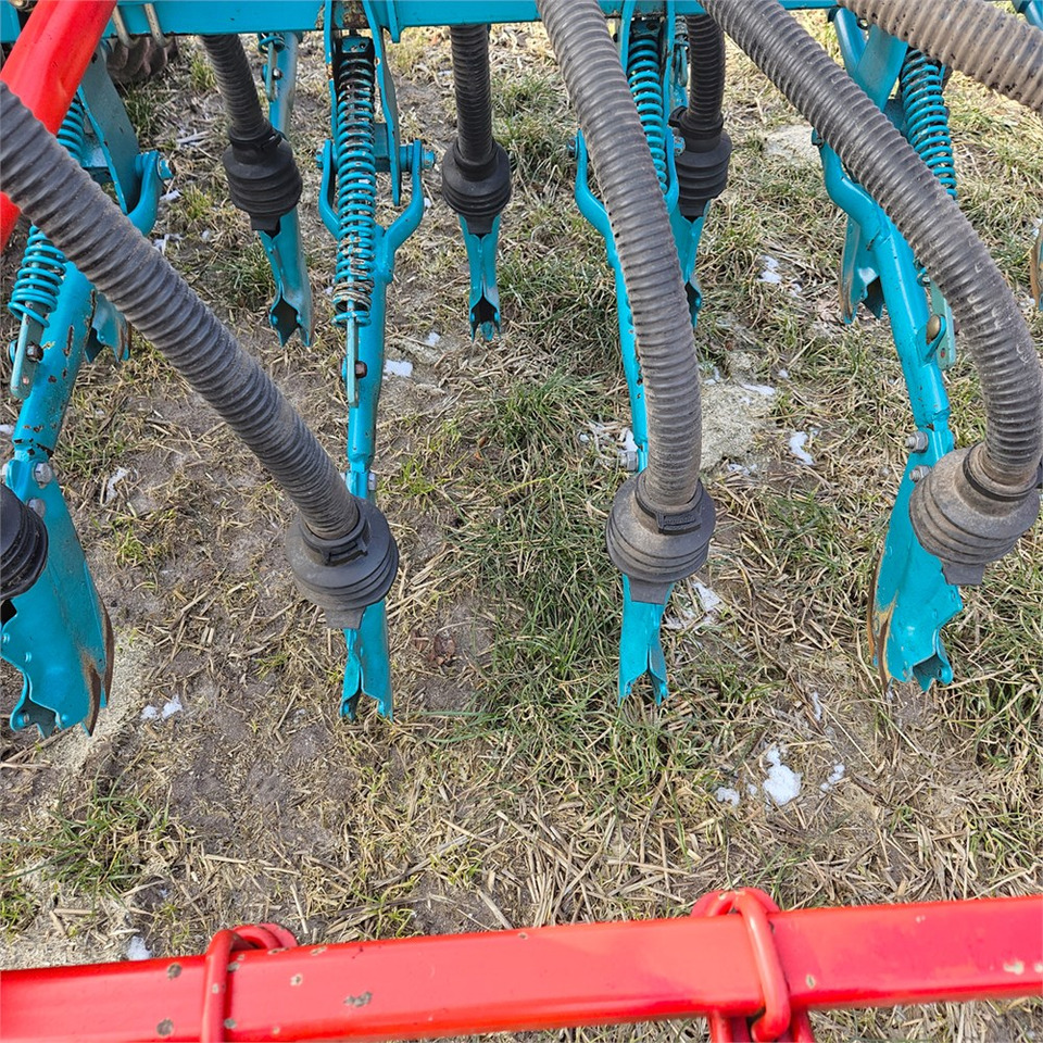 Sėjos technika Sulky Burel SPI-Solo Reguline 6 meter: foto 19 Sėjos technika Sulky Burel SPI-Solo Reguline 6 meter: foto 19