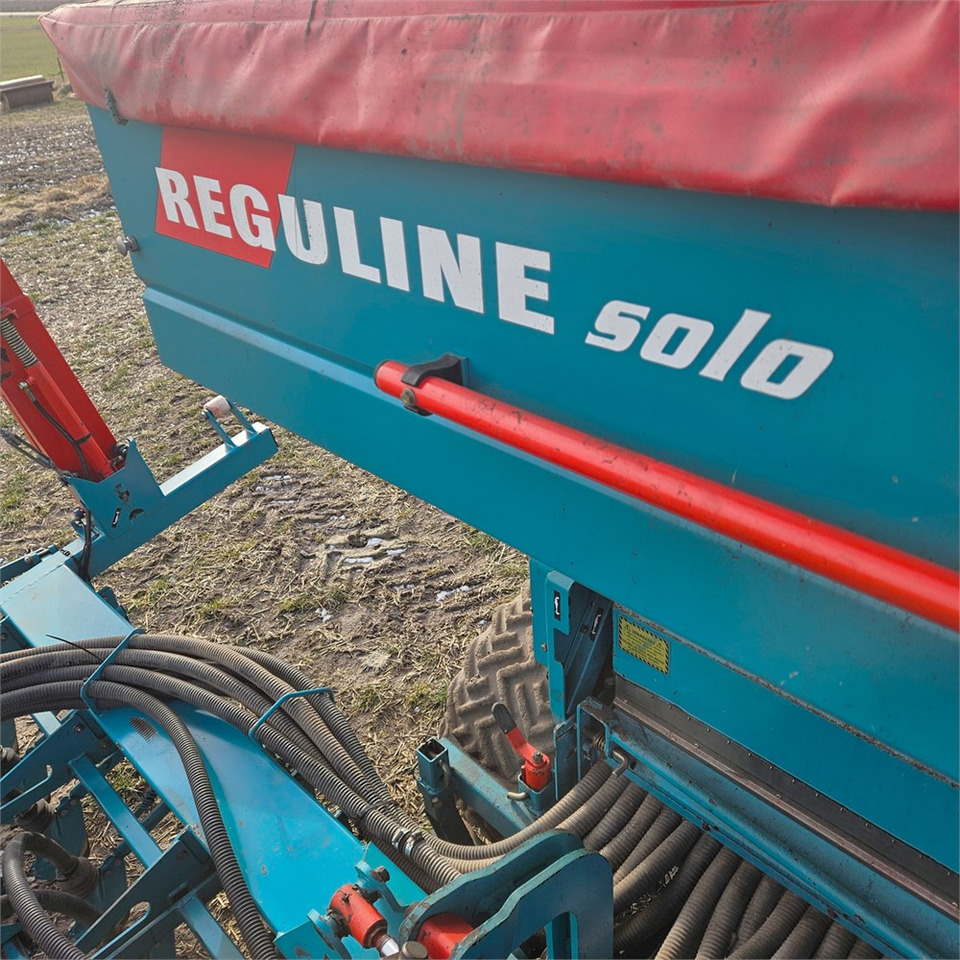 Sėjos technika Sulky Burel SPI-Solo Reguline 6 meter: foto 32 Sėjos technika Sulky Burel SPI-Solo Reguline 6 meter: foto 32