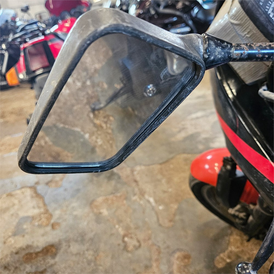 Motociklas Suzuki GR72A: foto 15