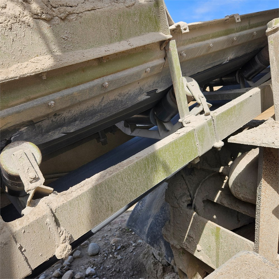 Svedala 2000 lizingą Svedala 2000: foto 31