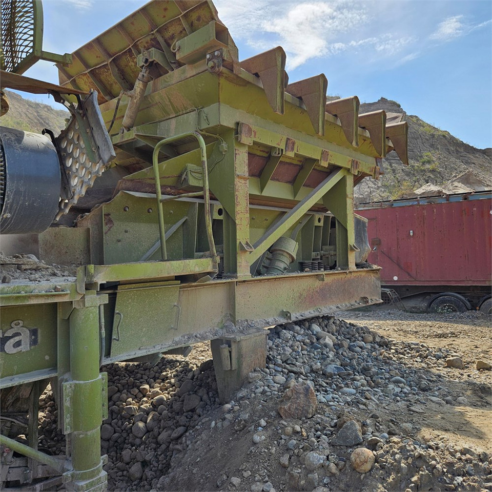 Svedala 2000 lizingą Svedala 2000: foto 9