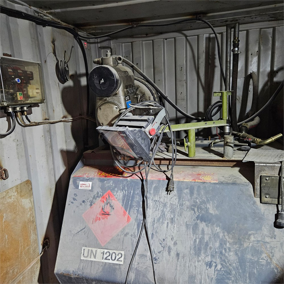 Svedala 2000 lizingą Svedala 2000: foto 22