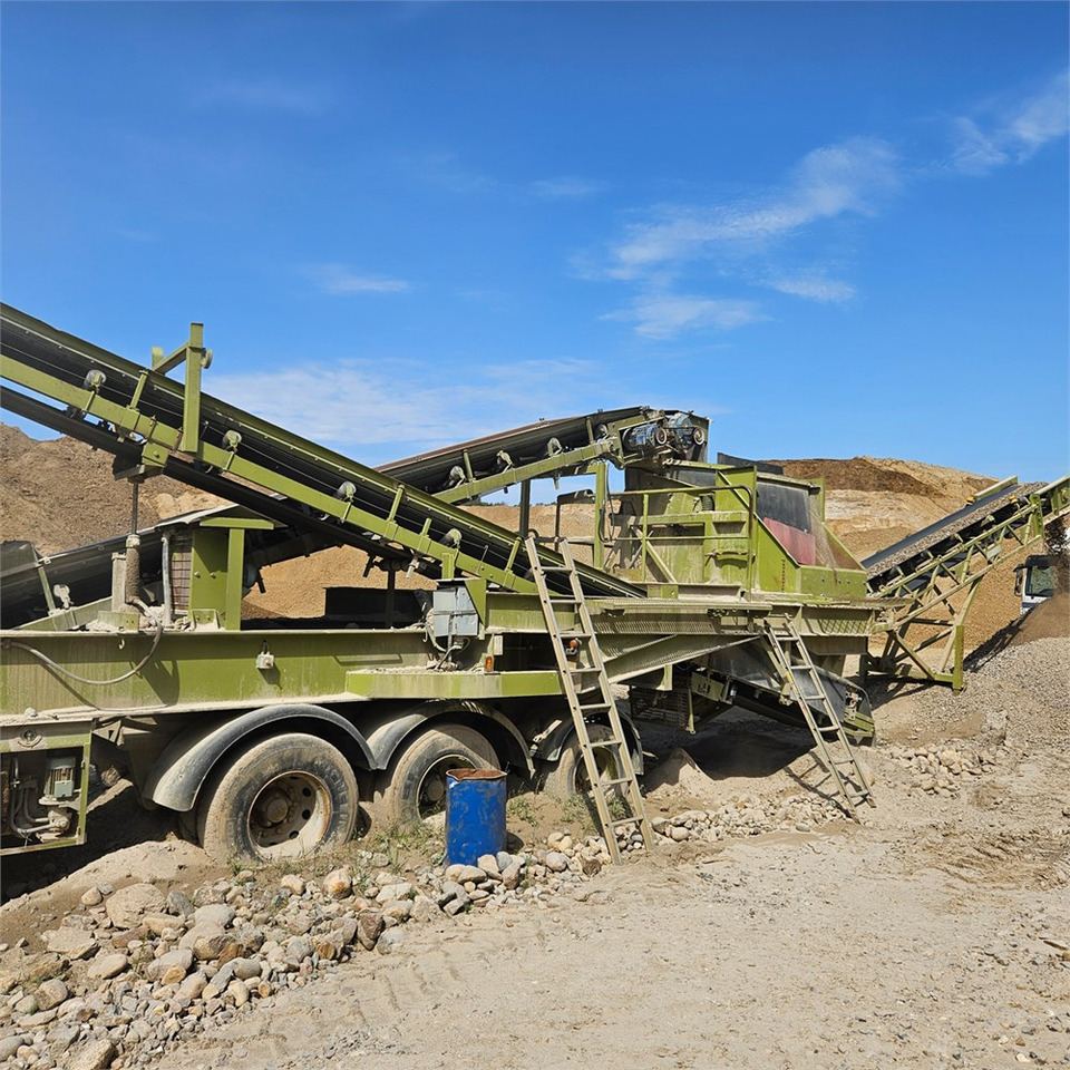 Svedala 2000 lizingą Svedala 2000: foto 7