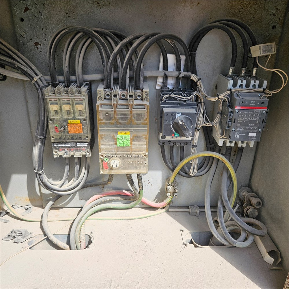 Svedala 2000 lizingą Svedala 2000: foto 18