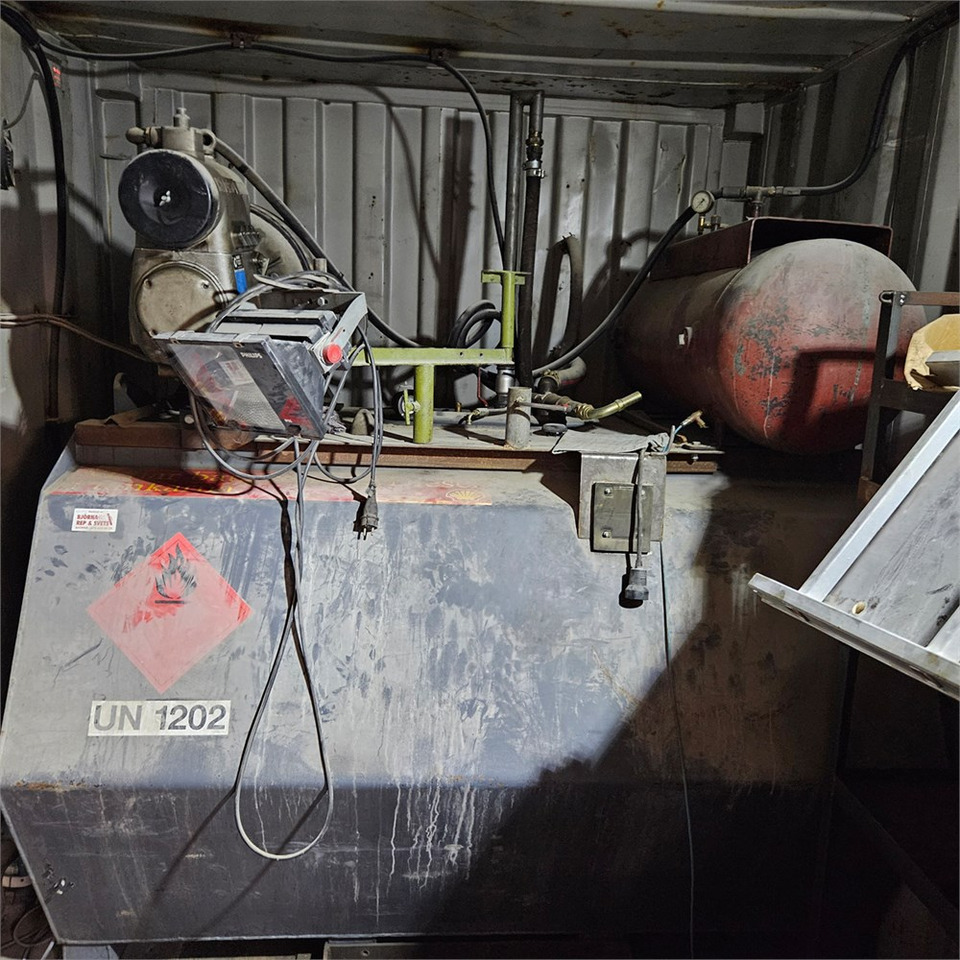 Svedala 2000 lizingą Svedala 2000: foto 21