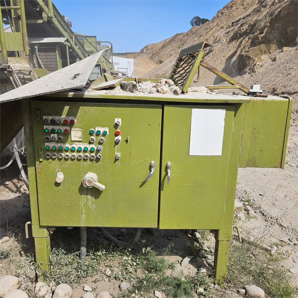 Svedala 2000 lizingą Svedala 2000: foto 14