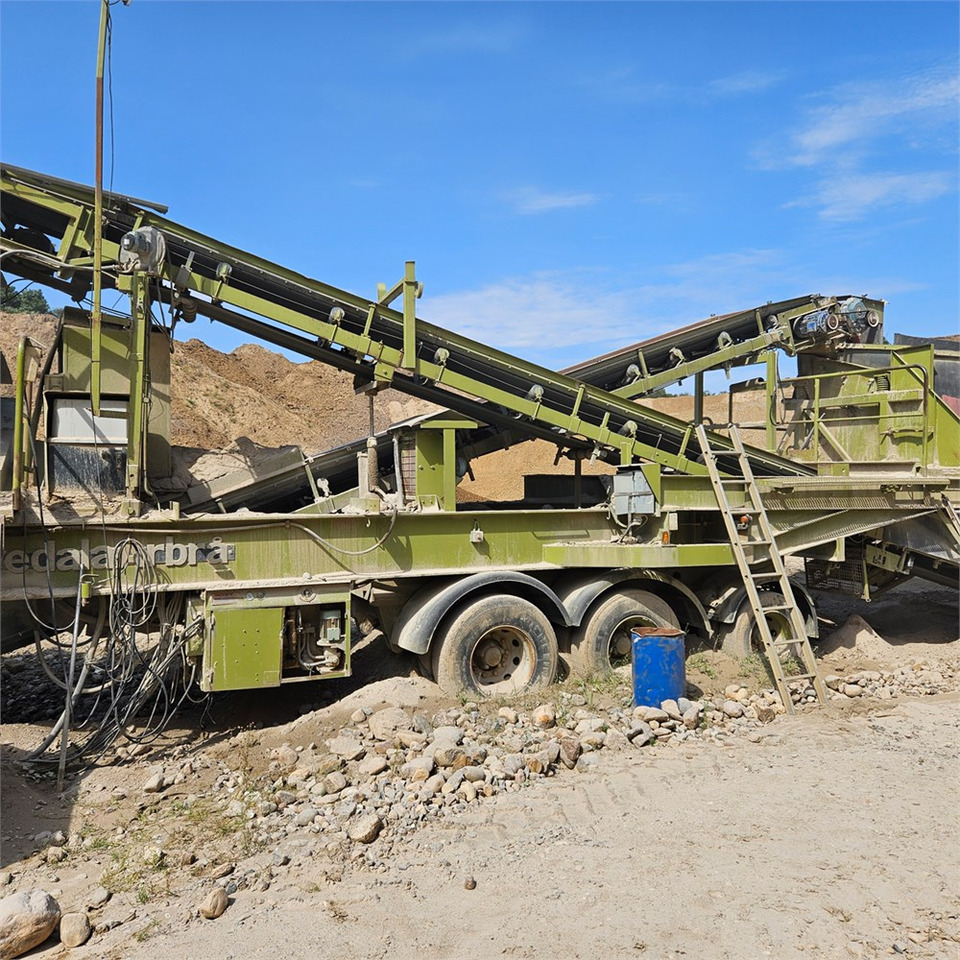 Svedala 2000 lizingą Svedala 2000: foto 6