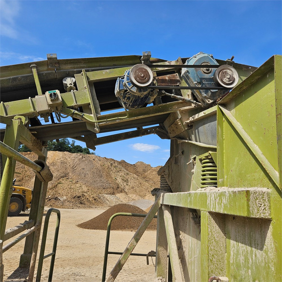 Svedala 2000 lizingą Svedala 2000: foto 13