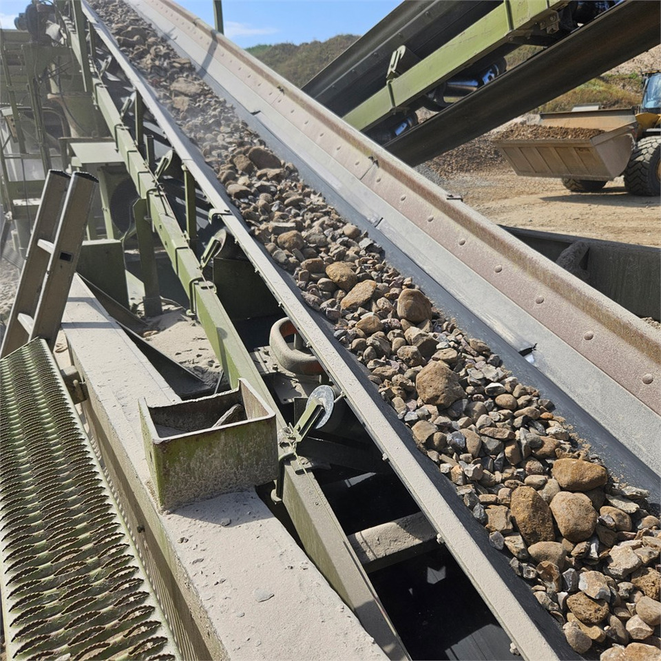 Svedala 2000 lizingą Svedala 2000: foto 12