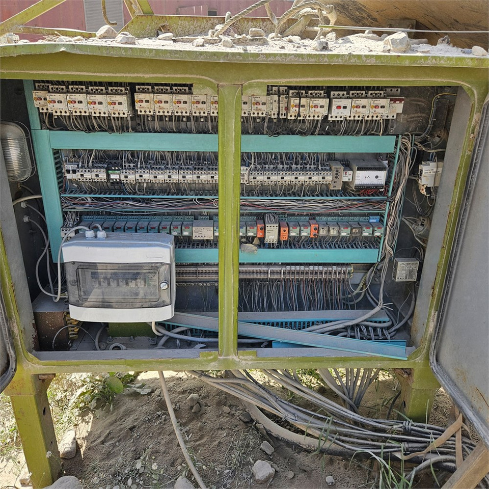 Svedala 2000 lizingą Svedala 2000: foto 23