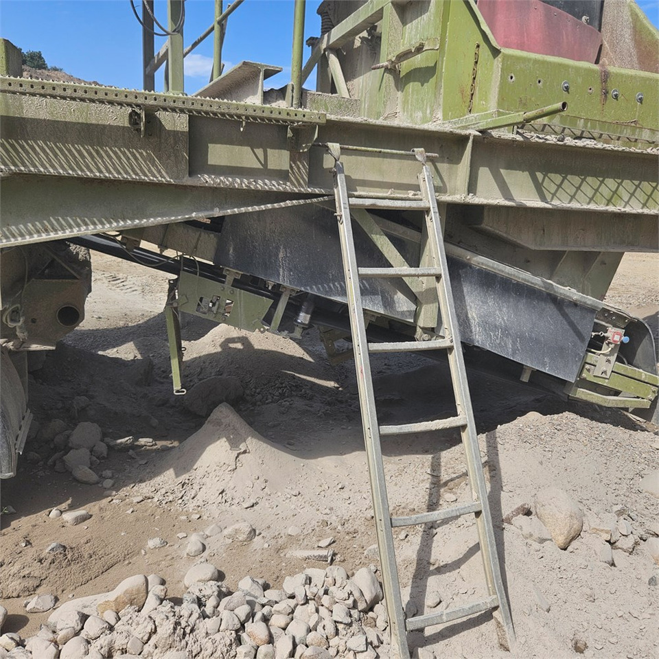 Svedala 2000 lizingą Svedala 2000: foto 28