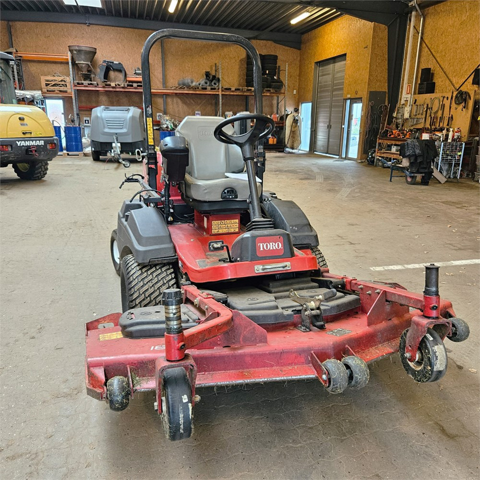 Toro 31975 - Vejapjovė: foto 4 Toro 31975 - Vejapjovė: foto 4