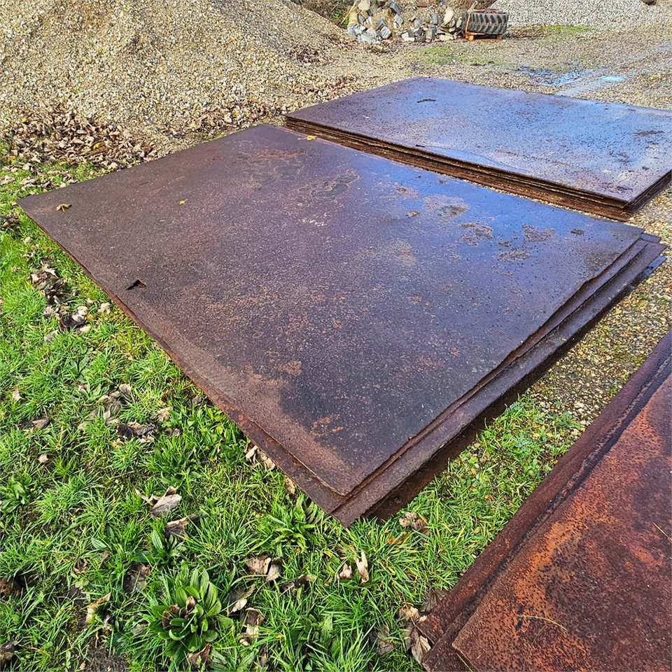 Unknown 6 mm - Statybinė įranga: foto 4 Unknown 6 mm - Statybinė įranga: foto 4