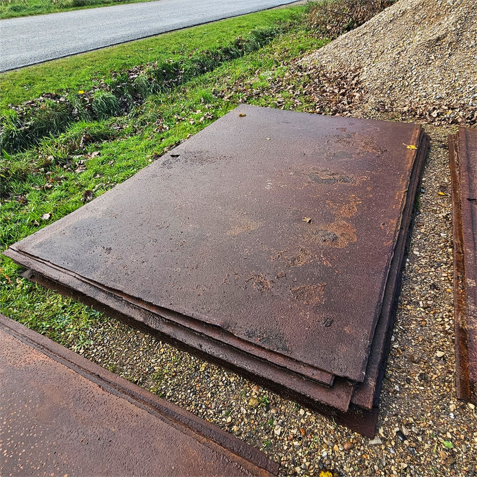 Unknown 6 mm - Statybinė įranga: foto 3 Unknown 6 mm - Statybinė įranga: foto 3