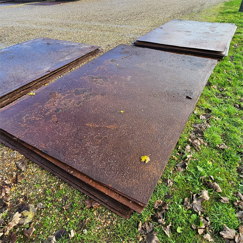 Unknown 6 mm - Statybinė įranga: foto 5 Unknown 6 mm - Statybinė įranga: foto 5