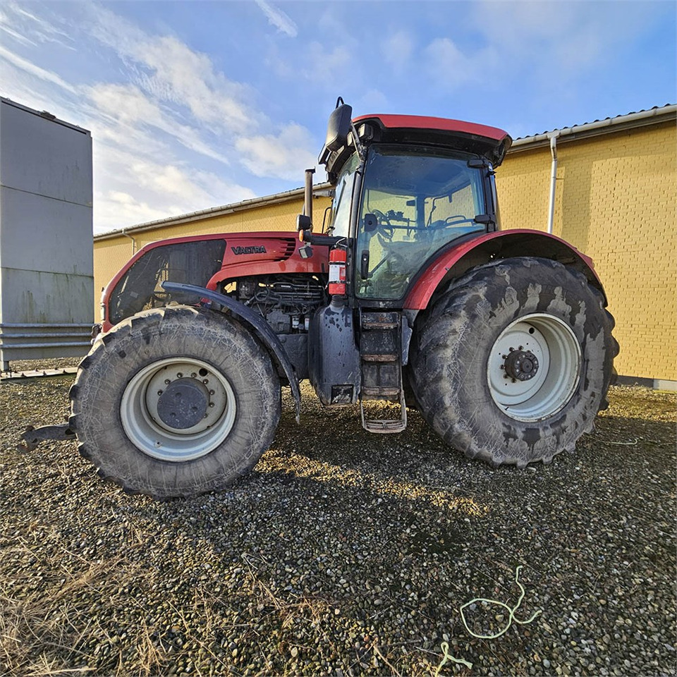 Valtra S322 - Traktorius: foto 5 Valtra S322 - Traktorius: foto 5