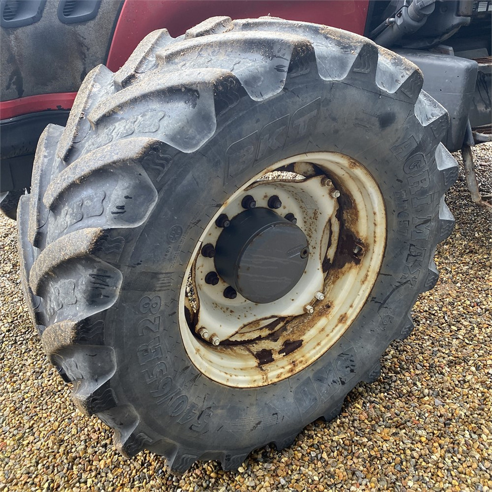 Traktorius Valtra T 153: foto 29