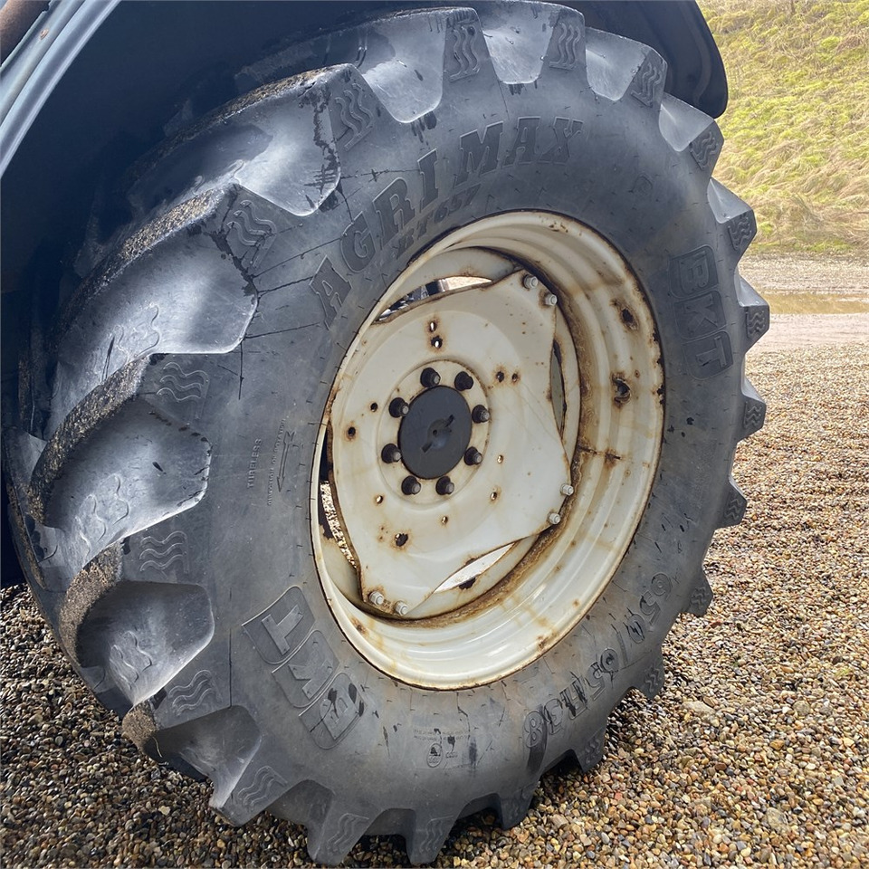 Traktorius Valtra T 153: foto 30