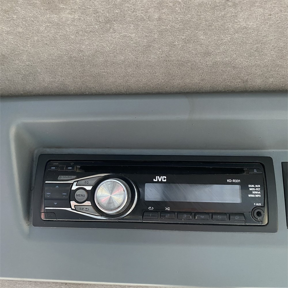 Traktorius Valtra T 153: foto 16