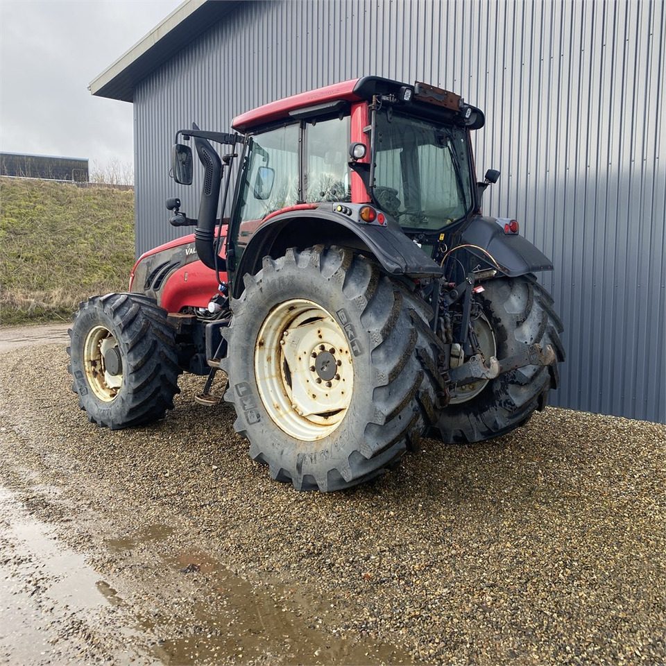 Traktorius Valtra T 153: foto 6