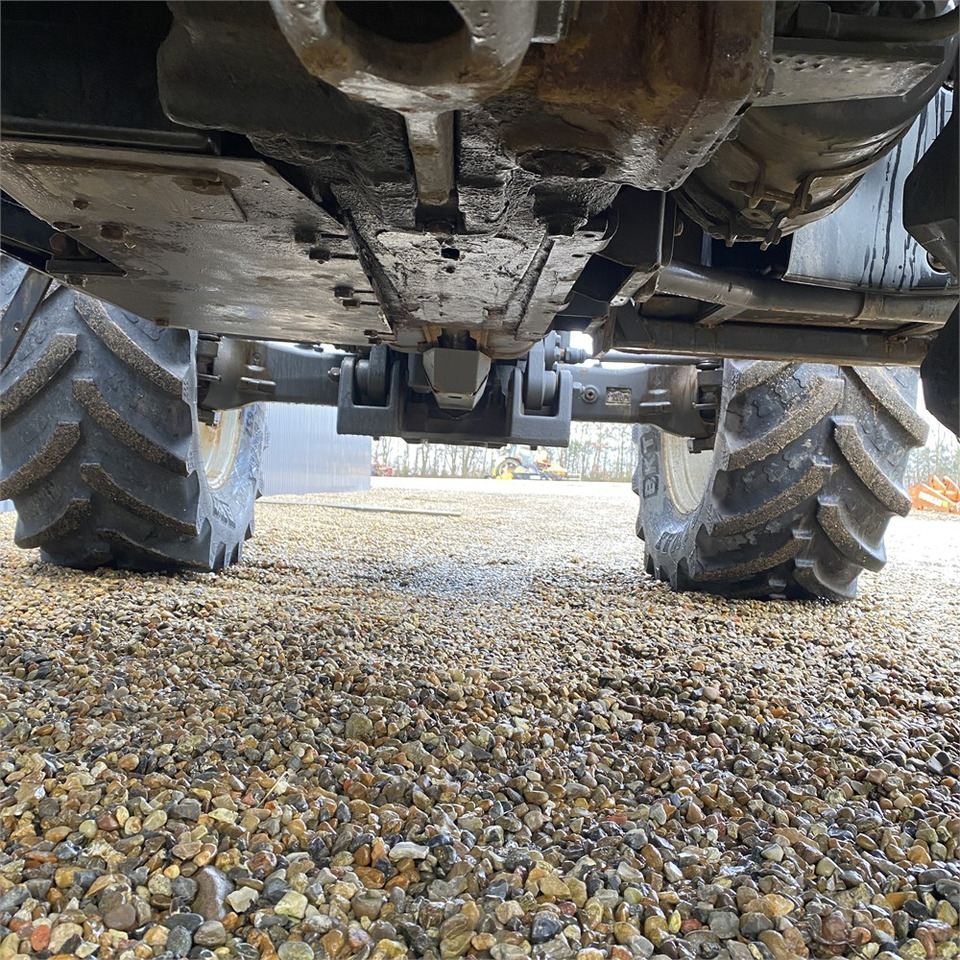 Traktorius Valtra T 153: foto 28