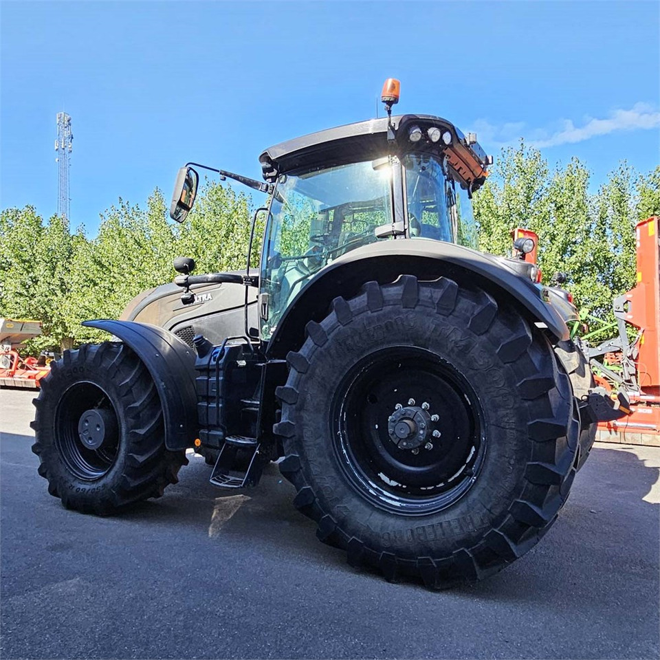 Valtra s394 - Traktorius: foto 5 Valtra s394 - Traktorius: foto 5