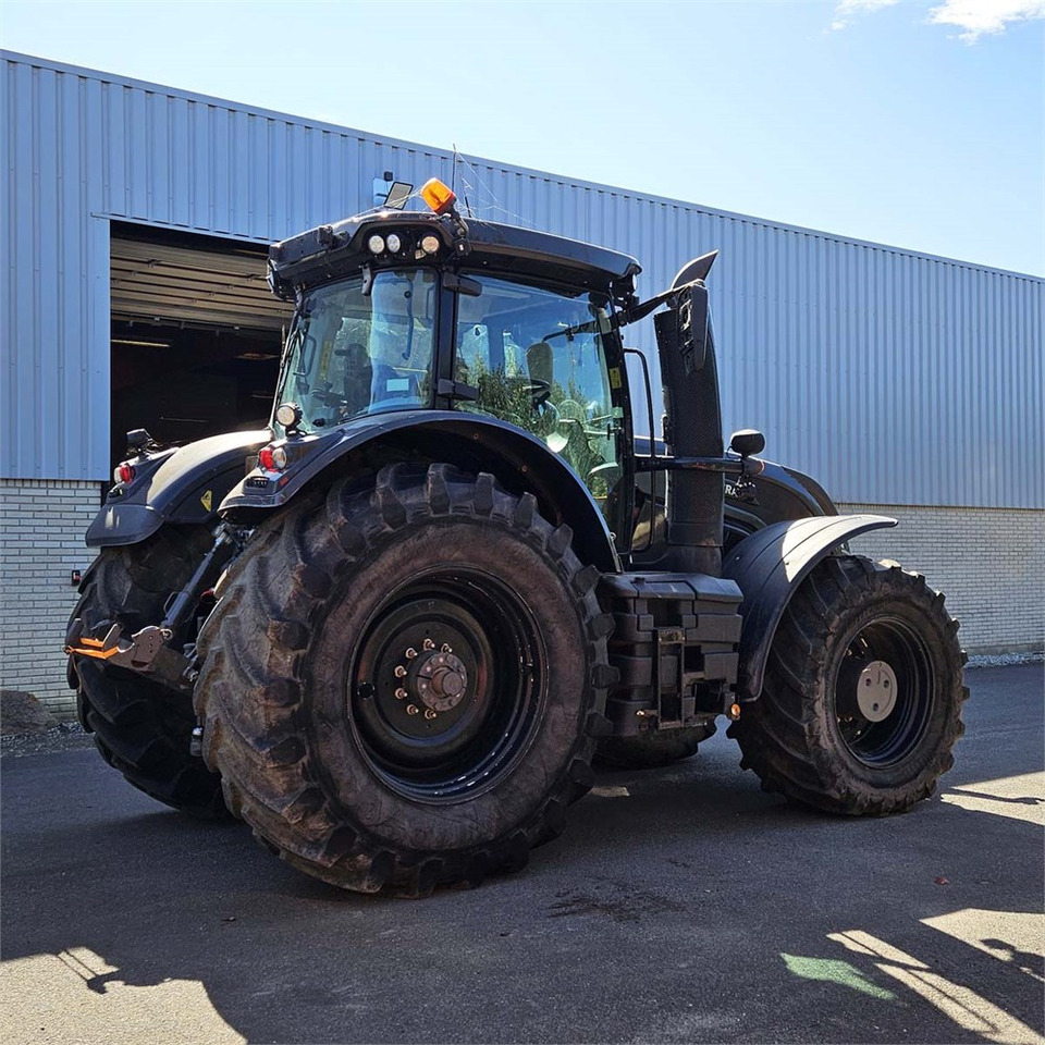 Valtra s394 - Traktorius: foto 2 Valtra s394 - Traktorius: foto 2
