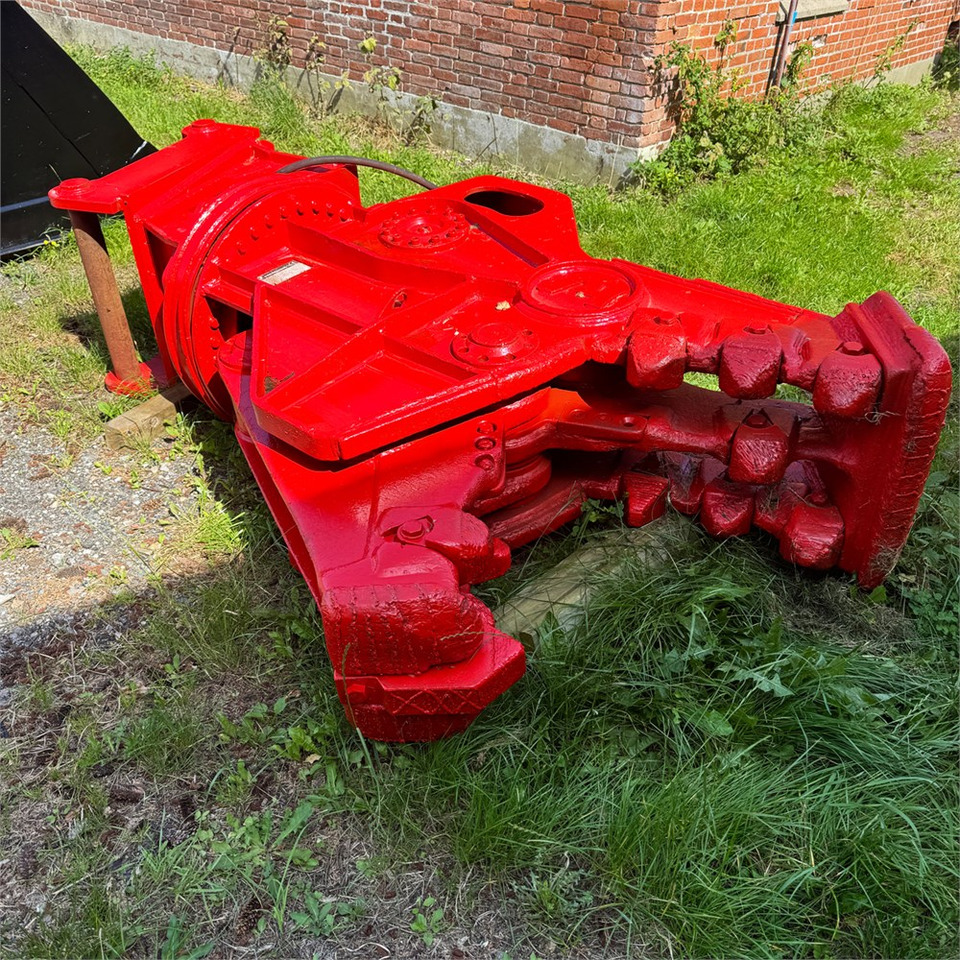 Verachtert VHC-35 - Hidraulinės žirklės - Statybinė technika: foto 1 Verachtert VHC-35 - Hidraulinės žirklės - Statybinė technika: foto 1