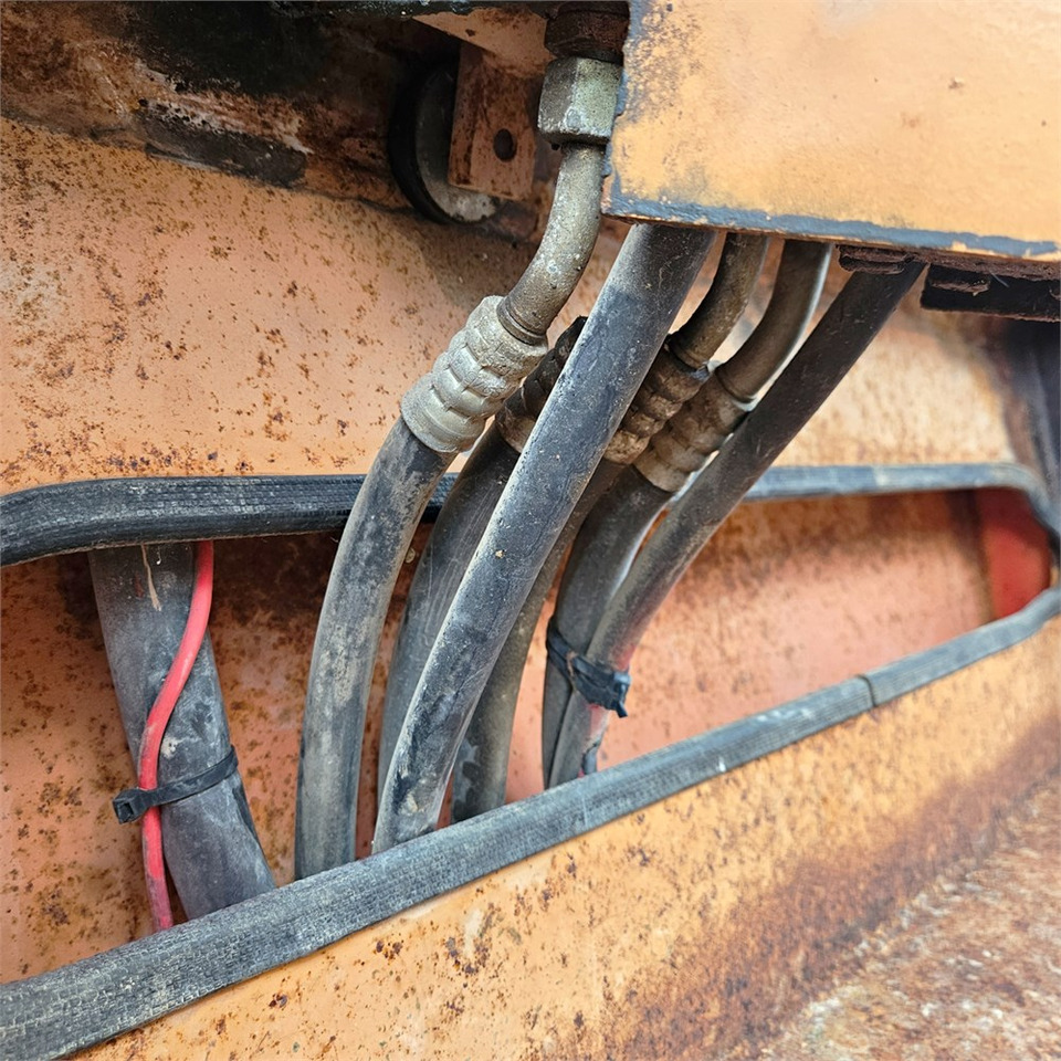 Kompaktorius Vibromax W602 D: foto 22