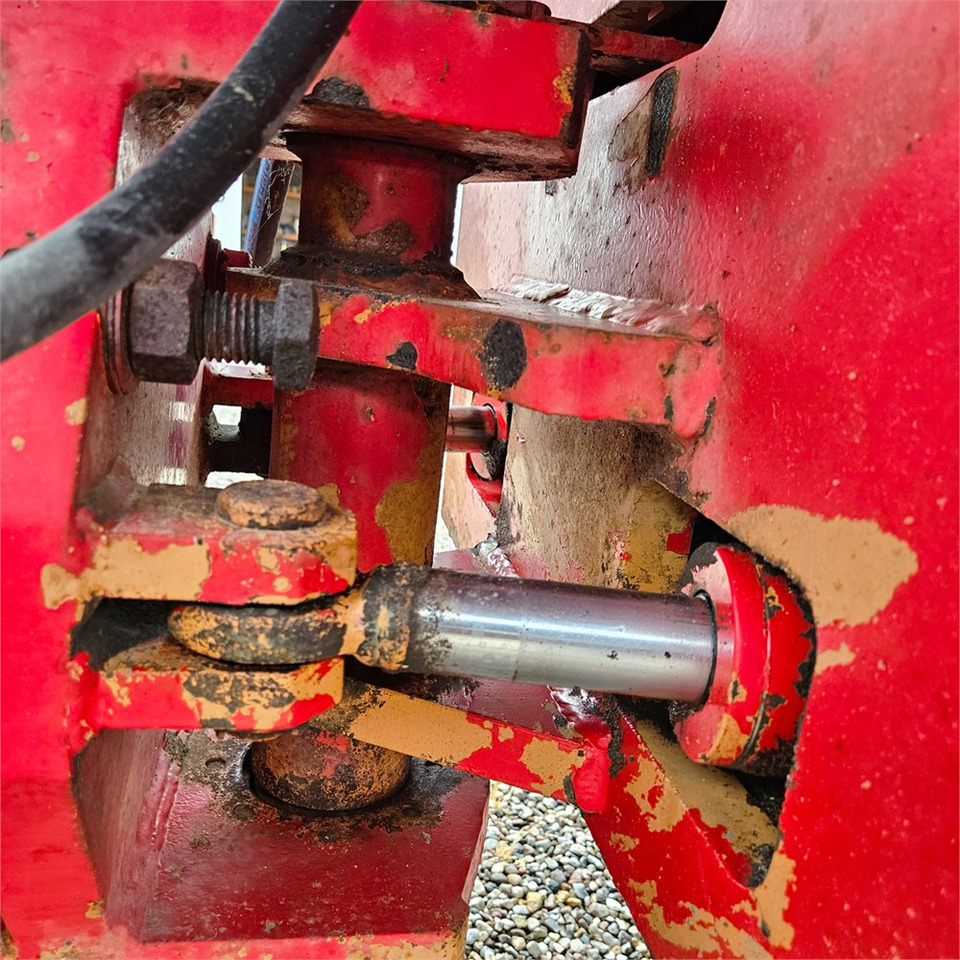 Kompaktorius Vibromax W602 D: foto 20