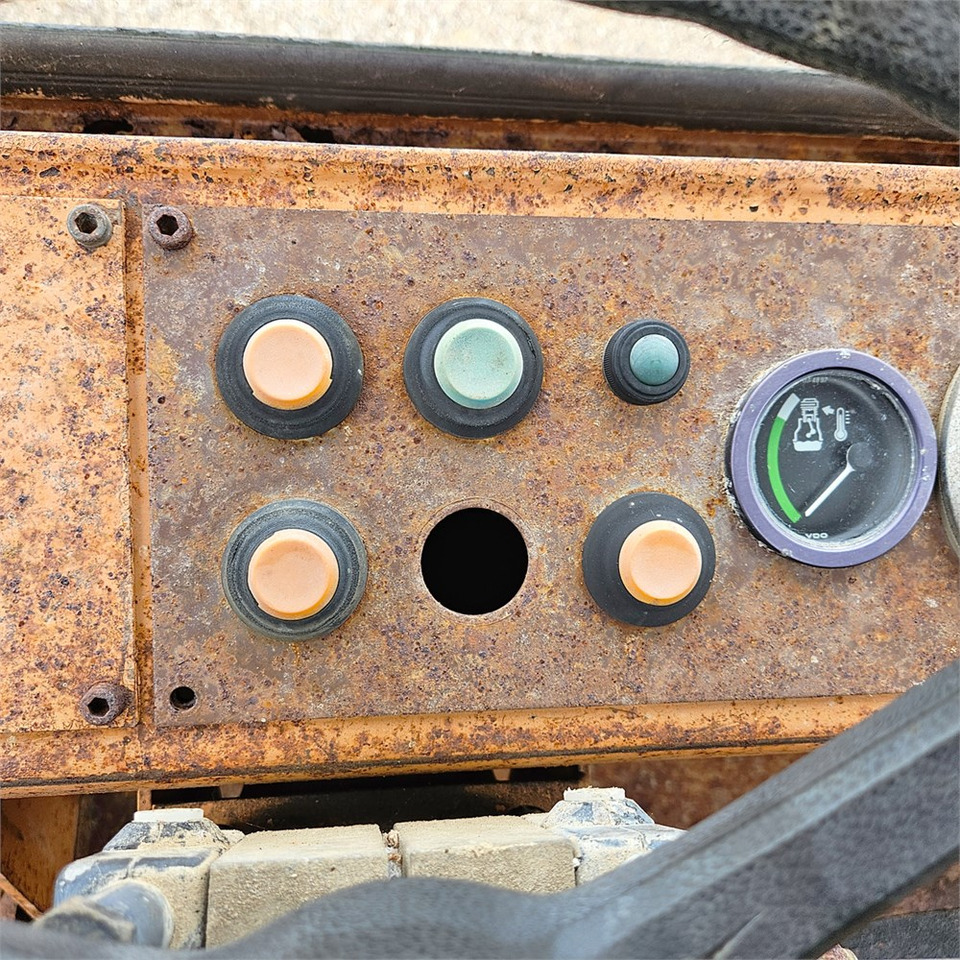 Kompaktorius Vibromax W602 D: foto 11