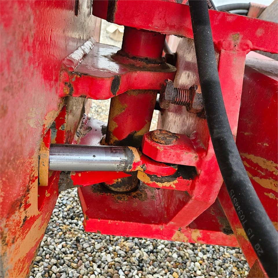 Kompaktorius Vibromax W602 D: foto 19