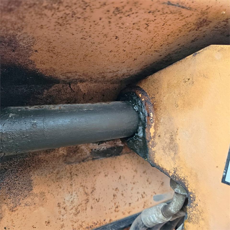 Kompaktorius Vibromax W602 D: foto 23