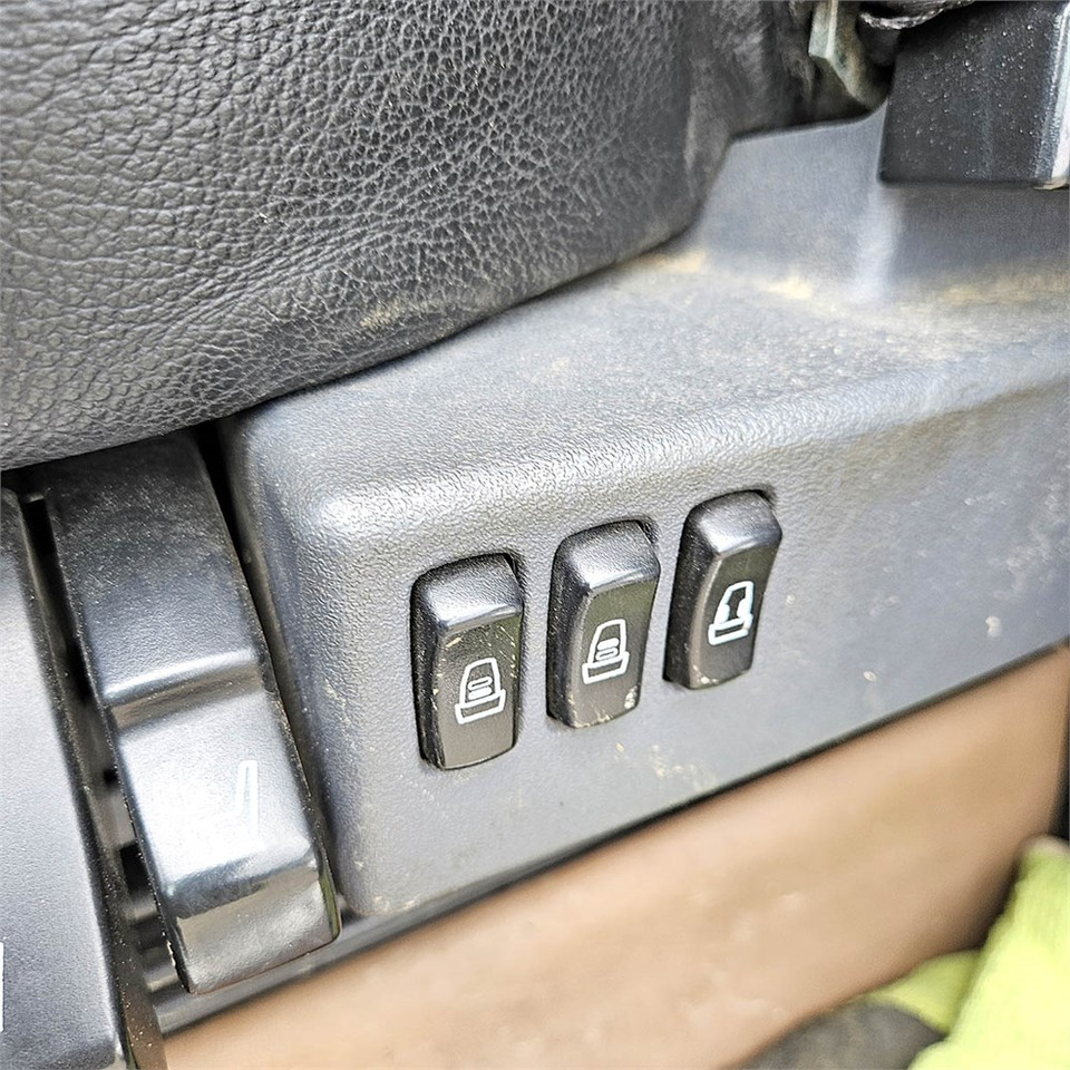 Scania R560 lizingą Scania R560: foto 13 Scania R560 lizingą Scania R560: foto 13