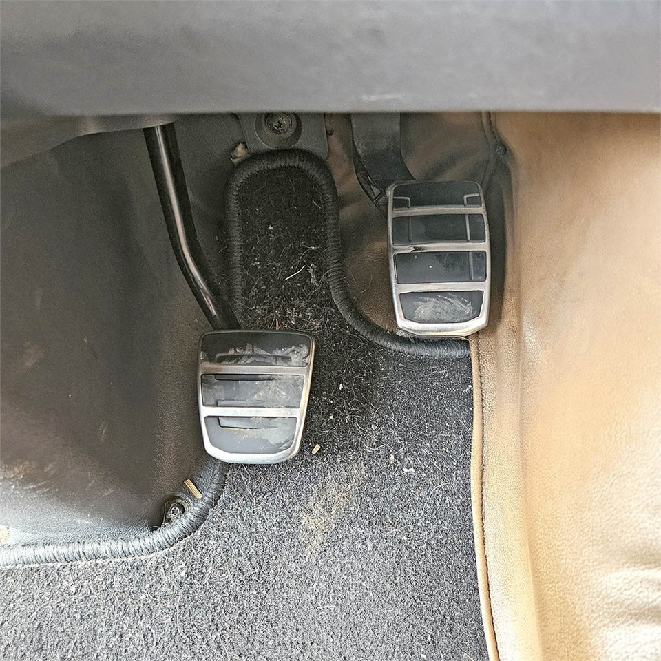 Scania R560 lizingą Scania R560: foto 29 Scania R560 lizingą Scania R560: foto 29