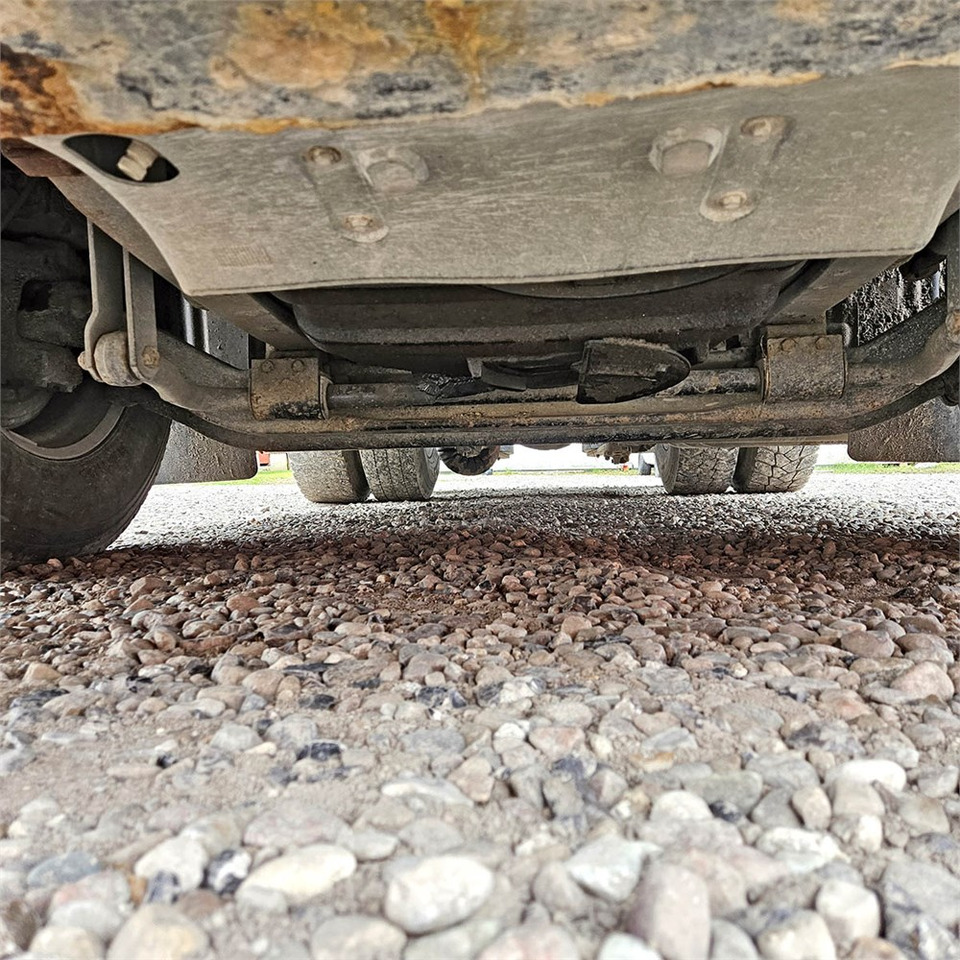 Scania R560 lizingą Scania R560: foto 39 Scania R560 lizingą Scania R560: foto 39