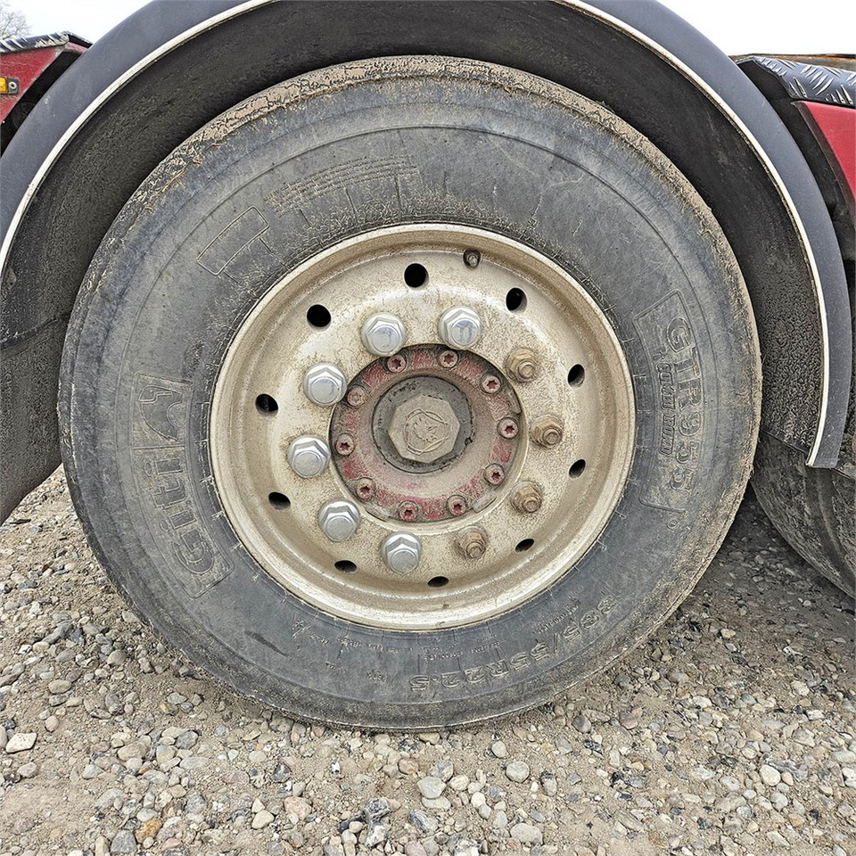 Scania R560 lizingą Scania R560: foto 45 Scania R560 lizingą Scania R560: foto 45