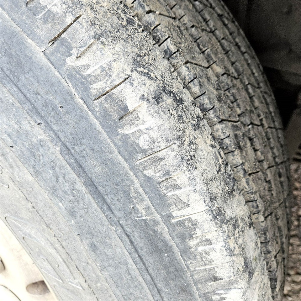 Scania R560 lizingą Scania R560: foto 42 Scania R560 lizingą Scania R560: foto 42