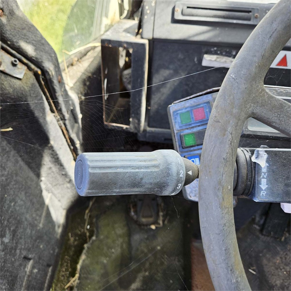 Vilkikas Sisu TRX 181: foto 18 Vilkikas Sisu TRX 181: foto 18